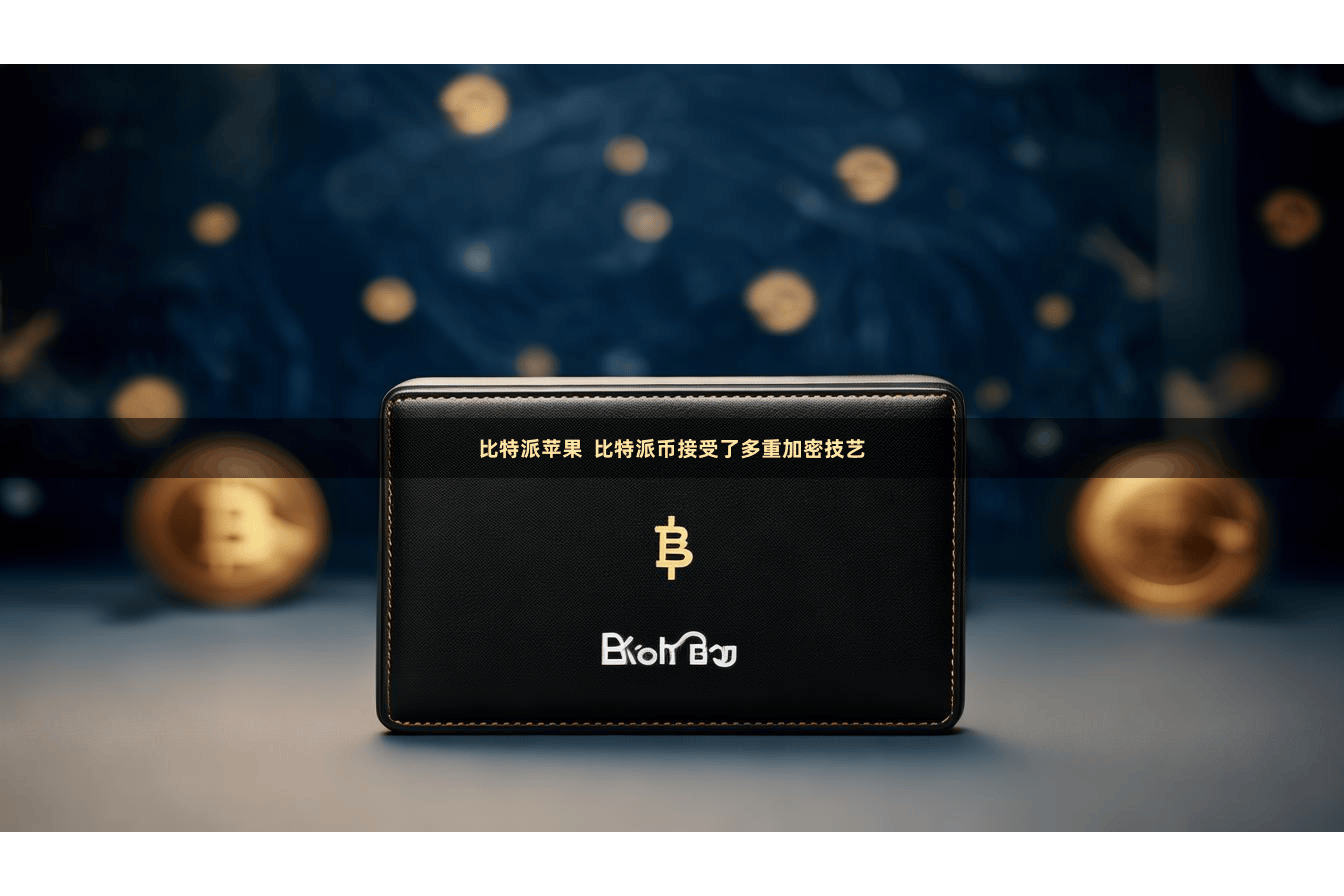 比特派苹果  比特派币接受了多重加密技艺