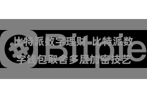 比特派数字理财  比特派数字钱包取舍多层加密技艺