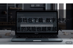 比特派钱包下载  数字货币商场的风险也越来越大