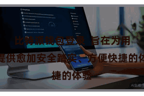比特派钱包登录  旨在为用户提供愈加安全踏实、方便快捷的体验
