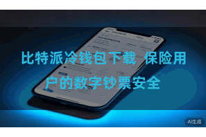比特派冷钱包下载  保险用户的数字钞票安全