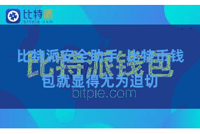 比特派安全助手  比特币钱包就显得尤为迫切