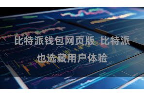 比特派钱包网页版  比特派也选藏用户体验
