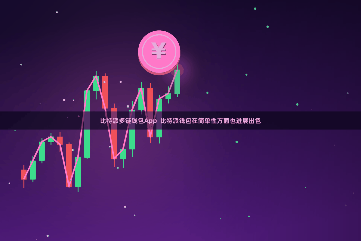 比特派多链钱包App  比特派钱包在简单性方面也进展出色